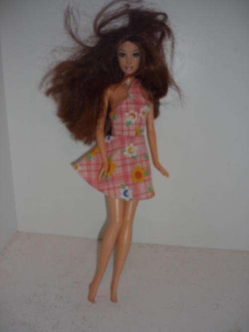 BARBIE-MATTEL-1998