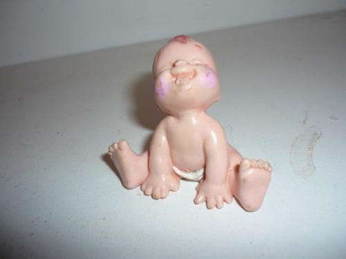 DIAPER BABY