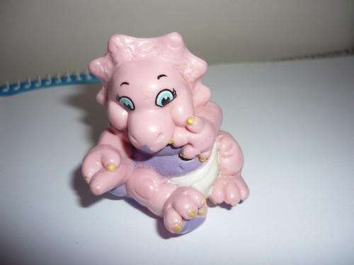 MAGIC DIAPER BABY PET