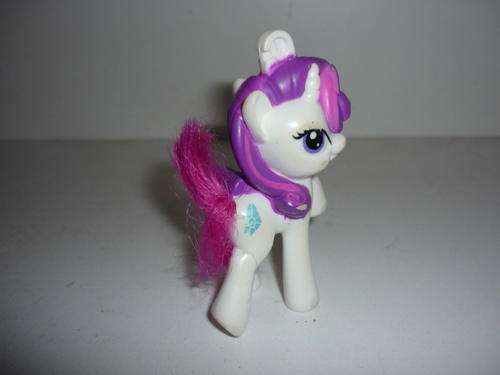 MY LITTLE PONY-HASBRO