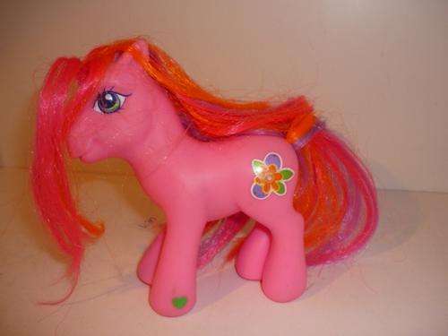MY LITTLE PONY-HASBRO-2004