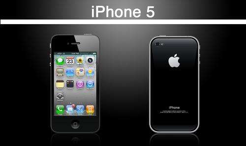 Apple iPhone 5 16GB 100% Original