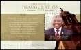 Suid-Afrika / South Africa 2019 - PRESIDENT RAMAPHOSA Min.Sheet - MNH - Posvars - Postfris !