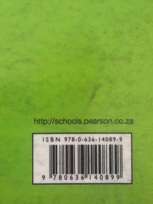Platinum Natural Sciences Learner`s Book Grade 7