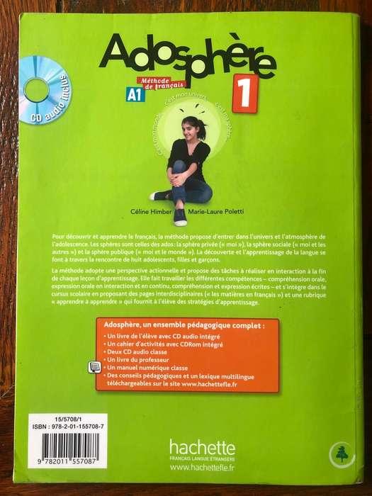 Adosphere 1