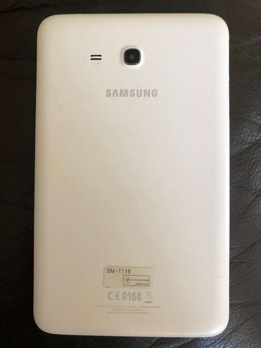 Samsung Galaxy Tab 3 Lite SM-T116 with camera & 8GB