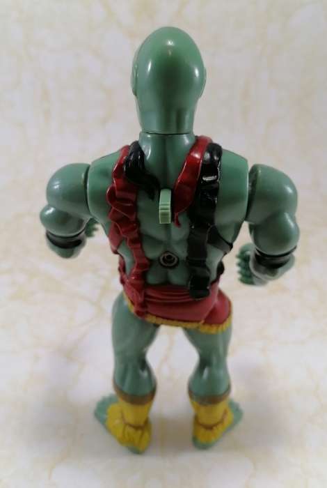 Action Figure