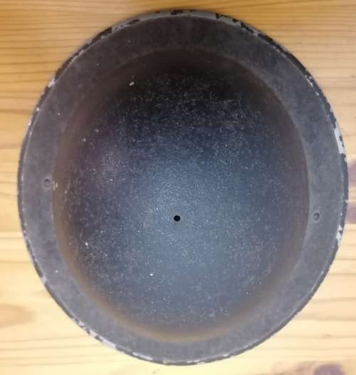 WW2 Era British Pattern Helmet