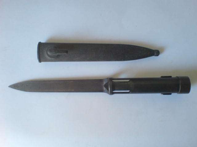 R1 Bayonet