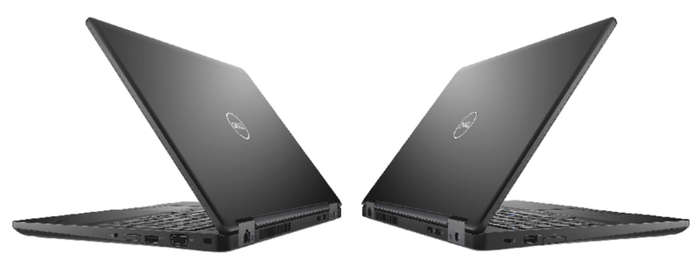 DELL LATITUDE E5580 | INTEL CORE i5 - 6th GEN | 8GB RAM | 256GB SSD | GRADE A CERTIFIED REFURB
