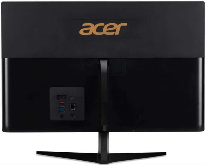 Acer Aspire 21.5` FHD AIO C22-1700 Intel i5-1235U 8GB RAM 512GB PCIe Win 11