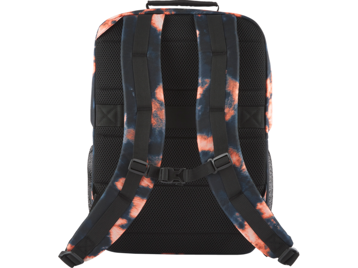 HP Campus XL 16.1` Tie Dye Laptop Backpack (7K0E3AA)