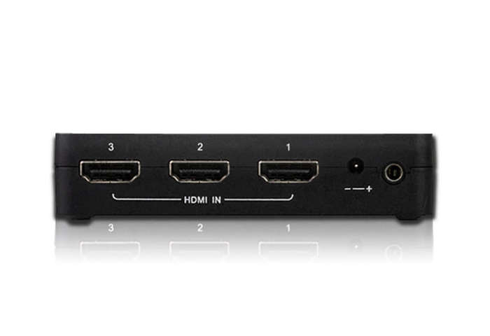 ATEN VS381 3-Port HDMI Switch