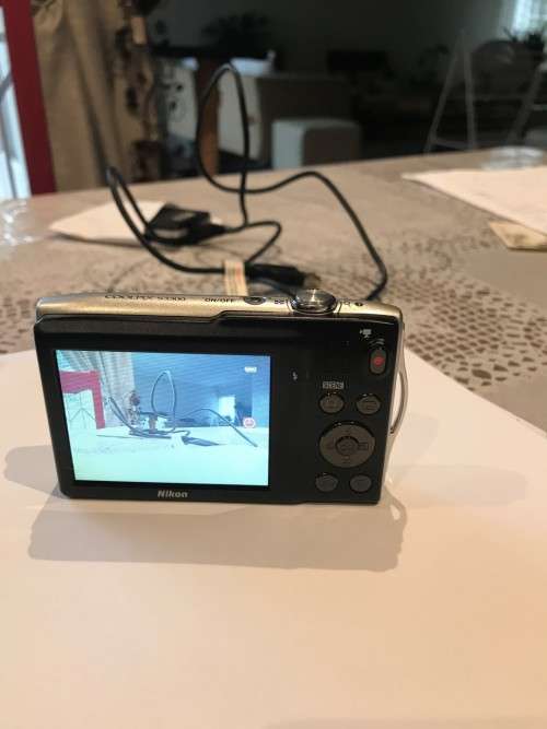 Digital Camera