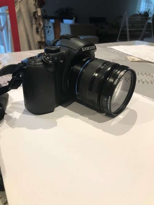 Digital Camera