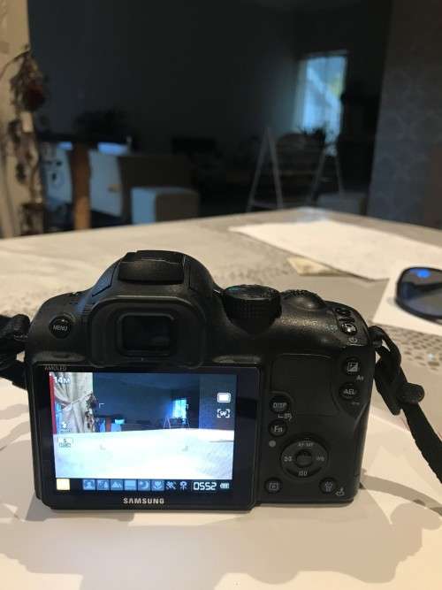 Digital Camera