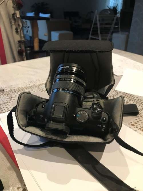 Digital Camera