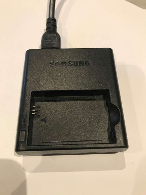 Digital Camera