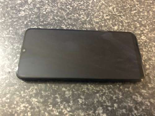 *Late Entry* Samsung galaxy A20 *Parts or Repair*