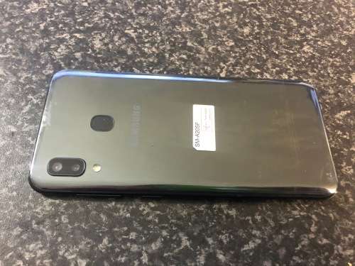 *Late Entry* Samsung galaxy A20 *Parts or Repair*