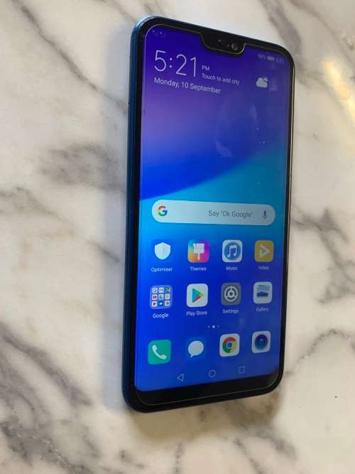 Huawei P20 Lite *Dual SIM*