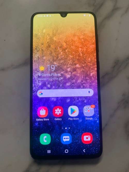 Samsung Galaxy A70 128GB