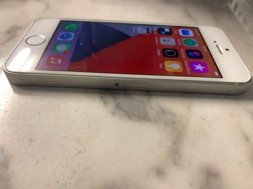 iPhone SE 32GB