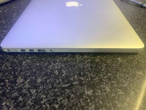 Macbook Pro Retina i7, 512GB SSD