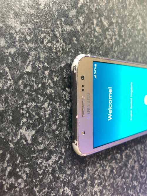 Samsung J5 Pro 16GB - Dual SIM