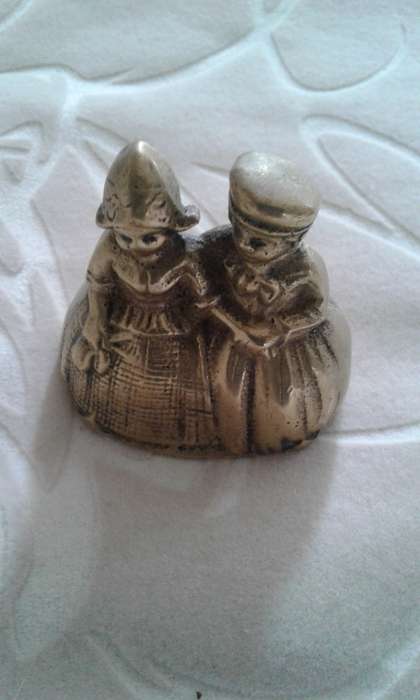 Brass Ladies