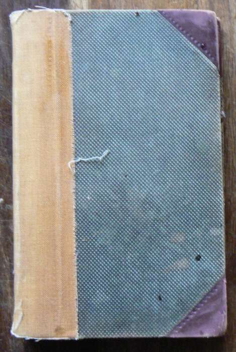 Life of Mahomet by Washington Irving -- 1855 -- **Rare Antique Book**