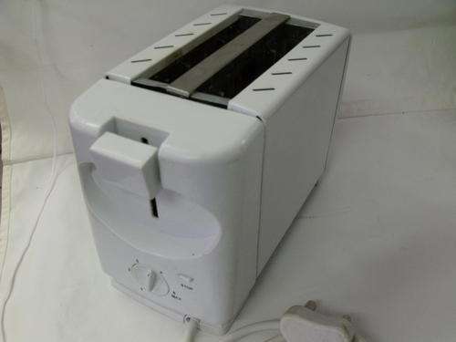 Two Slice Toaster - PANSTAR !!!
