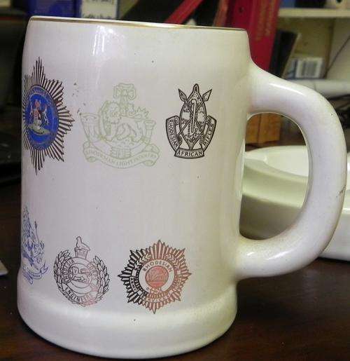 Rhodesia
