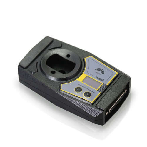 Genuine Xhorse VVDI 2 Full Package + Free Xprog