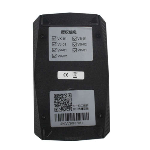Genuine Xhorse VVDI 2 Full Package + Free Xprog