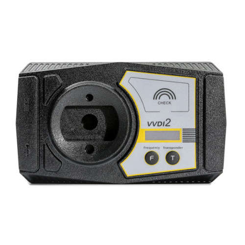 Genuine Xhorse VVDI 2 Full Package + Free Xprog