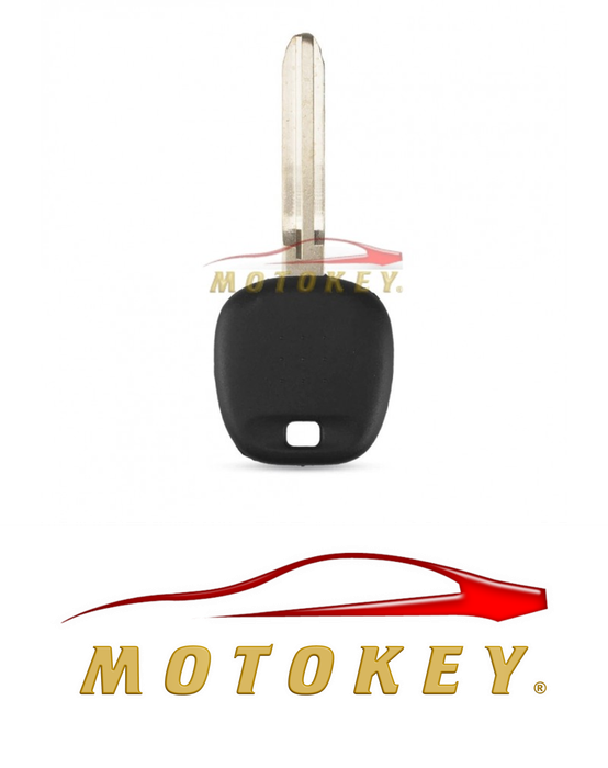 Toyota Transponder Key Case - TOY43