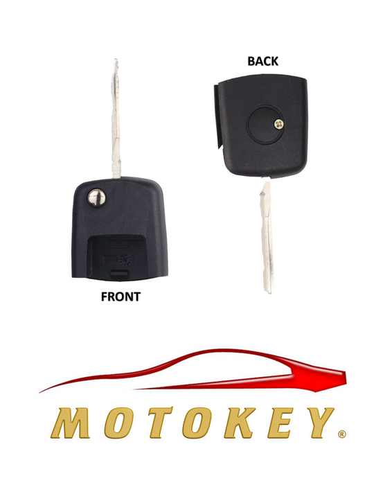 VW Remote Head With Blade