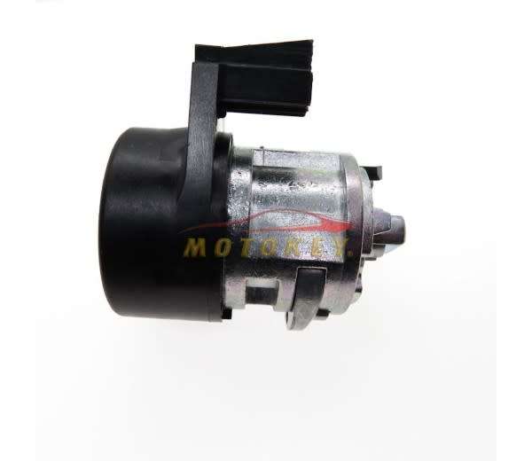 VW Ignition Barrel + 1 Keys HU66