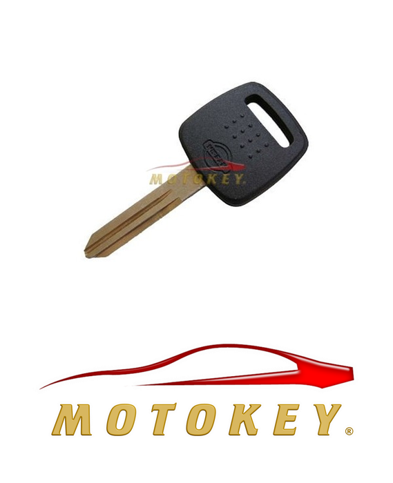 Nissan Hardbody Key Blank