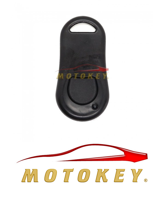 Autowatch 276 / 277 Alarm 1 Button Remote Casing