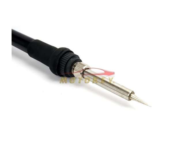 Soldering Station Replacement Soldering Iron Handle / Element - 5Pin