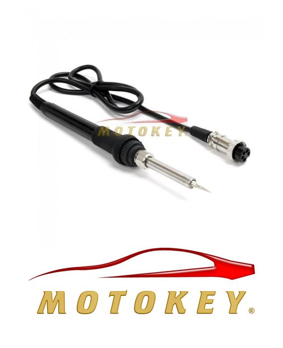 Soldering Station Replacement Soldering Iron Handle / Element - 5Pin