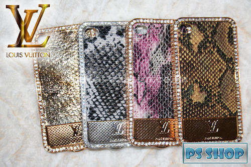 Louis Vuitton Exclusive range iPhone 4 Hard Covers - Price Reduced !!! 3 Left