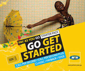 07 3456 6543 - CRAZY MTN NUMBER!!! MTN Starter Pack 073 456 6543