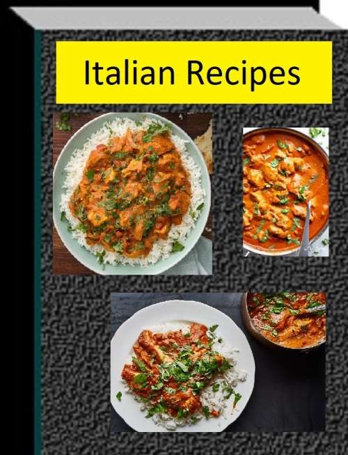 Italian Recipies