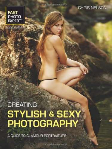 Creating Stylish and Sexy Photography - A Guide to Glamour Portraiture