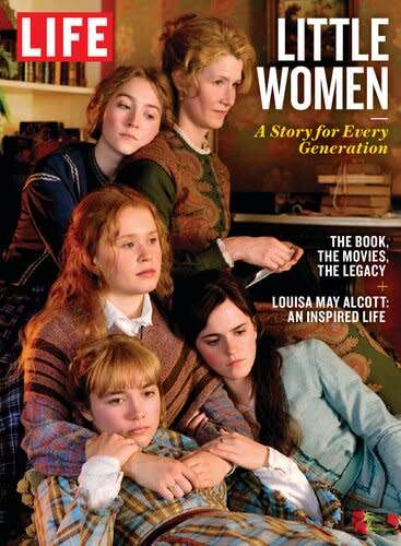 Life Little Women