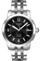 **CLASSIC** TISSOT PRC 200 **T14.410.11.057** T- SPORT MENS WATCH
