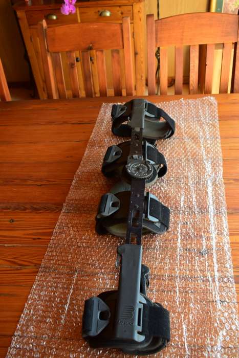 Knee Brace By Breg